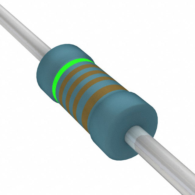 MRS25000C5111FCT00 Vishay Beyschlag/Draloric/BC Components