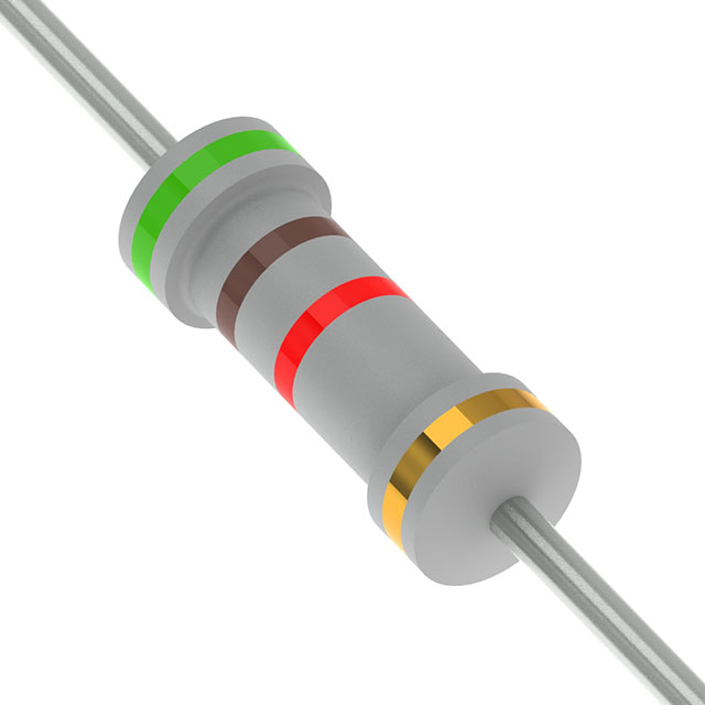 RSF50SJR-PN5K1 YAGEO