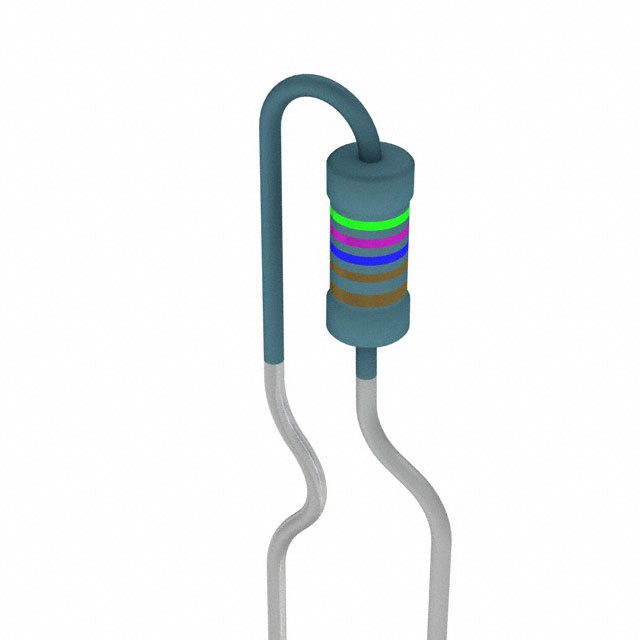 PRNF14FTD5K76 Stackpole Electronics Inc