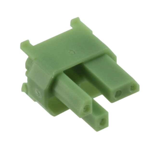 5-100525-4 TE Connectivity AMP Connectors