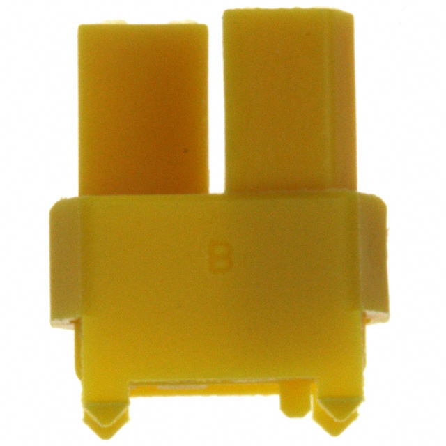 5-100525-6 TE Connectivity AMP Connectors