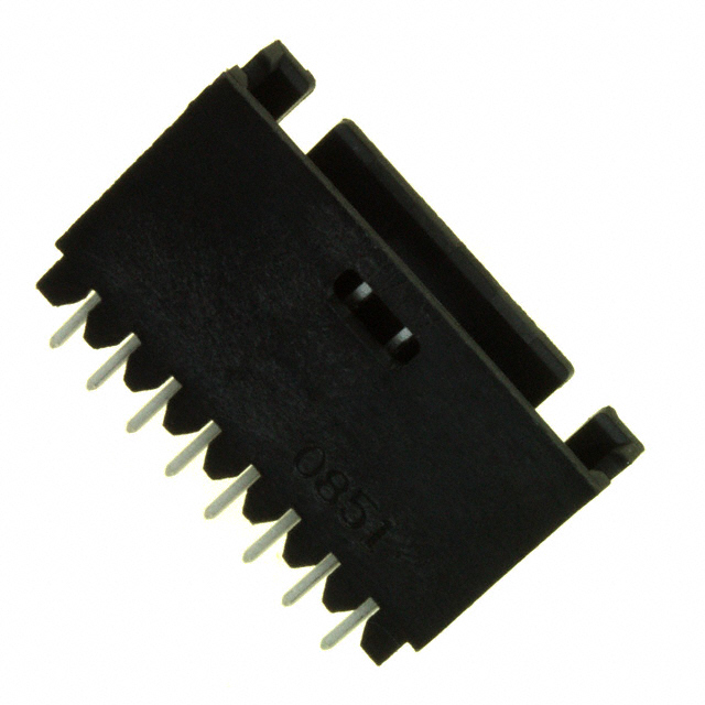 5-103080-6 TE Connectivity AMP Connectors