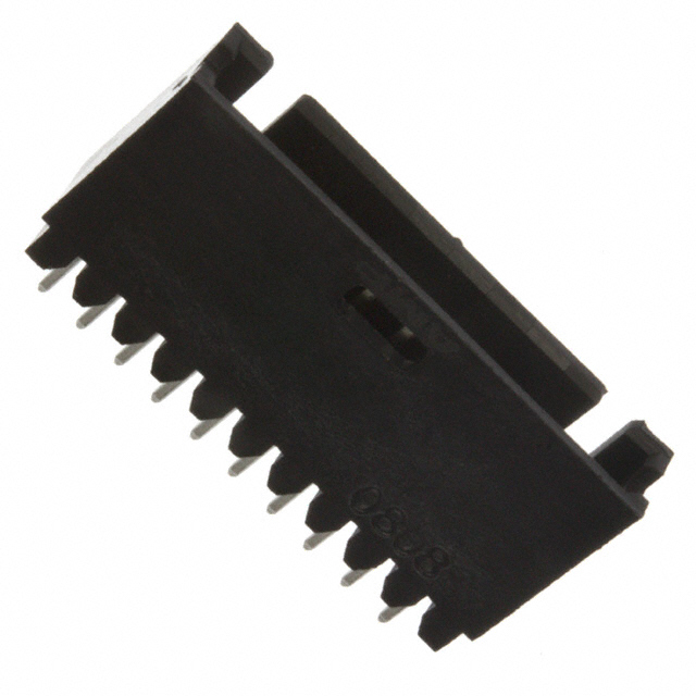 5-103080-8 TE Connectivity AMP Connectors