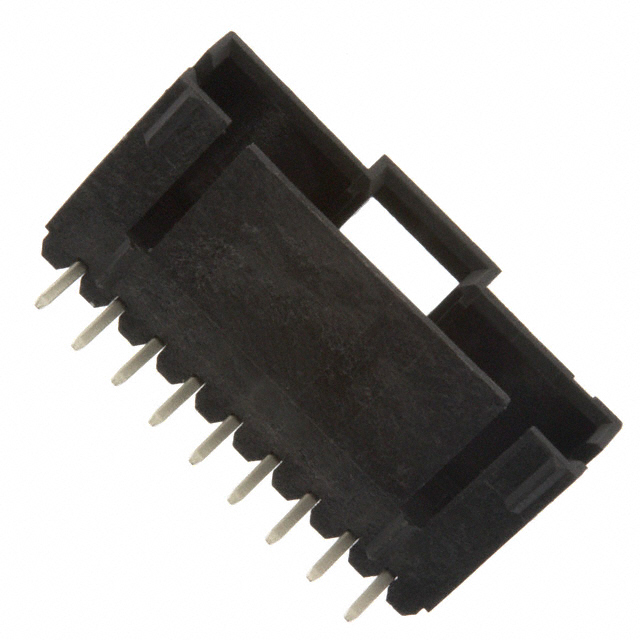 5-103634-8 TE Connectivity AMP Connectors