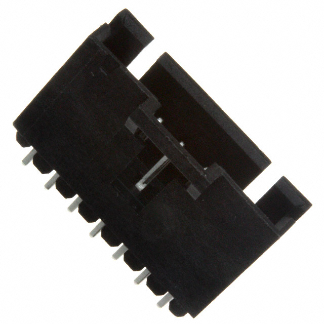 5-103639-6 TE Connectivity AMP Connectors