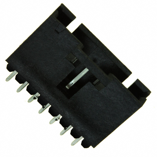 5-103669-6 TE Connectivity AMP Connectors