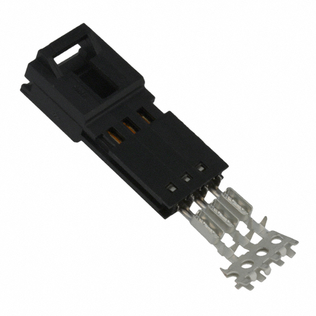 5-103948-2 TE Connectivity AMP Connectors