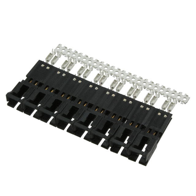 5-103949-1 TE Connectivity AMP Connectors