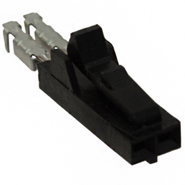 5-103960-1 TE Connectivity AMP Connectors