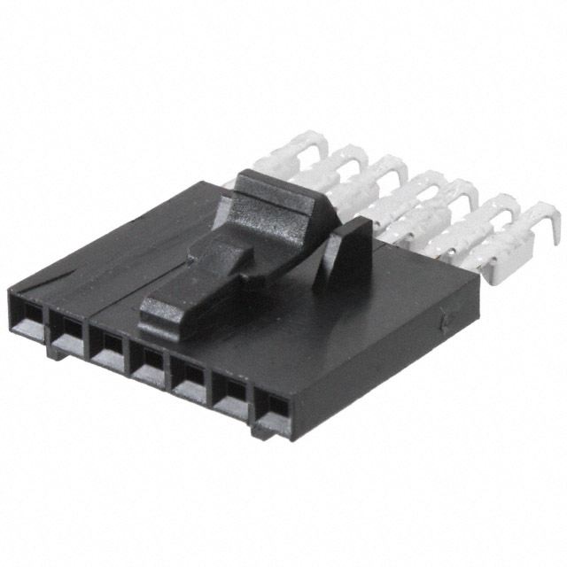 5-103960-6 TE Connectivity AMP Connectors