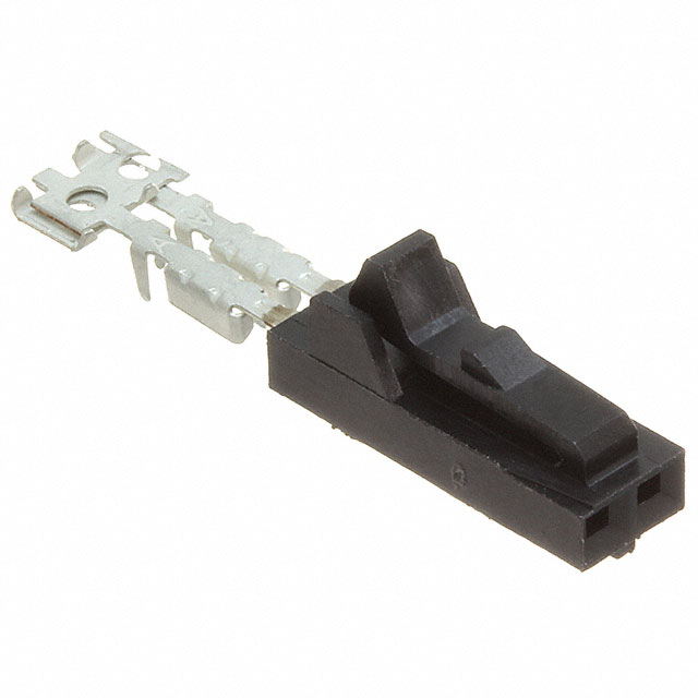 5-103961-1 TE Connectivity AMP Connectors