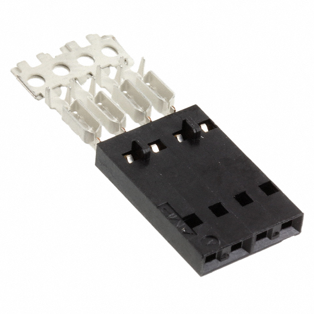 5-103970-3 TE Connectivity AMP Connectors