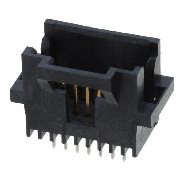 5-104068-9 TE Connectivity AMP Connectors