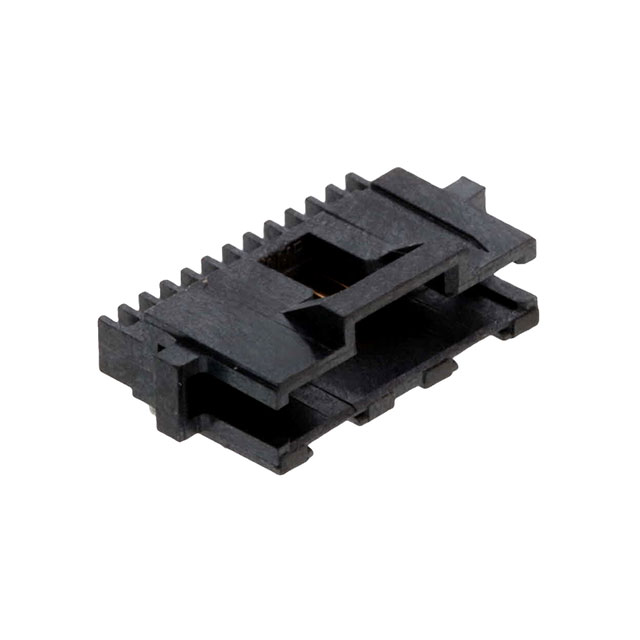 5-104074-1 TE Connectivity AMP Connectors