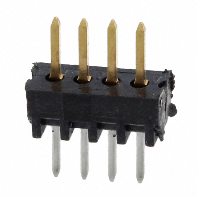 5-104178-1 TE Connectivity AMP Connectors