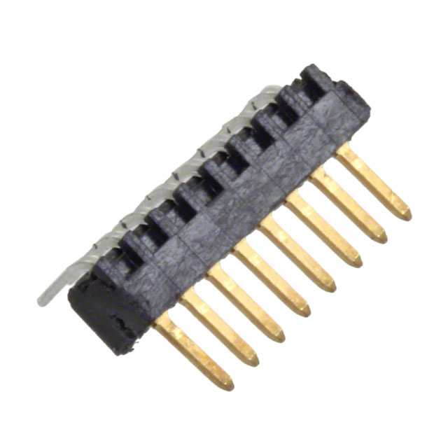 5-104186-5 TE Connectivity AMP Connectors