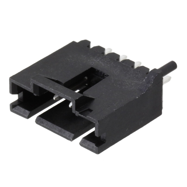 104450-4 TE Connectivity AMP Connectors