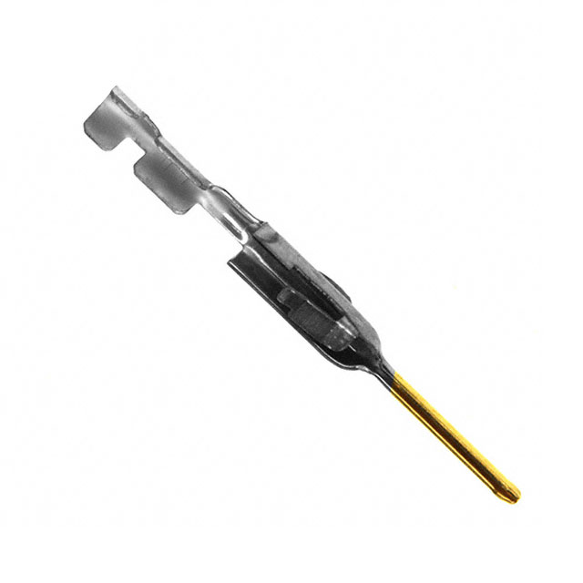 5-104505-4 TE Connectivity AMP Connectors