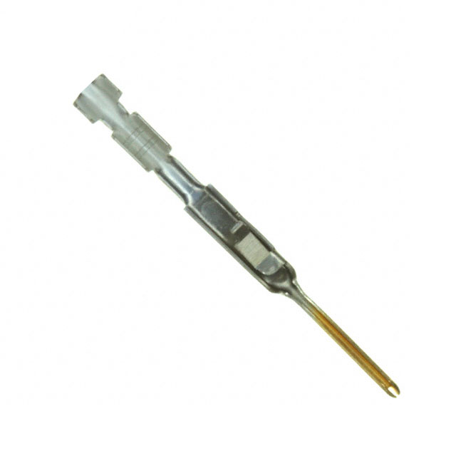 5-104505-6 TE Connectivity AMP Connectors