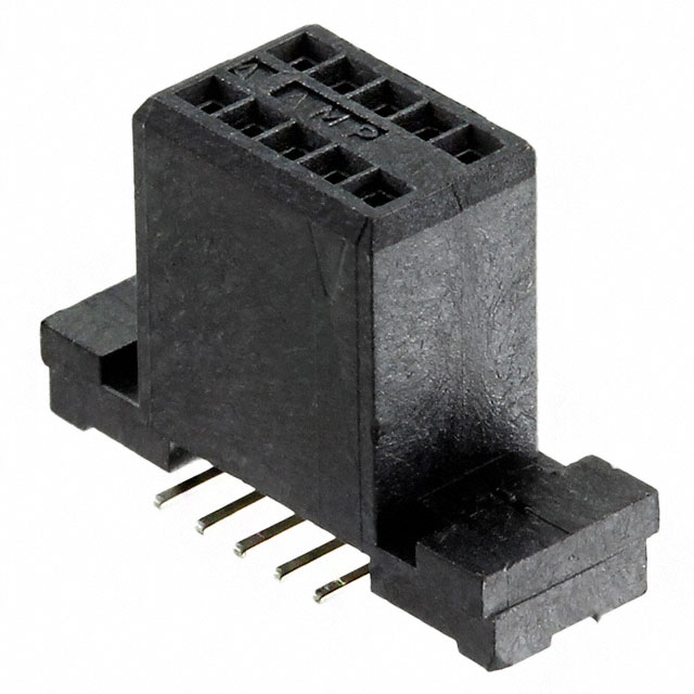 5-104550-1 TE Connectivity AMP Connectors