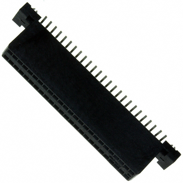 104550-6 TE Connectivity AMP Connectors