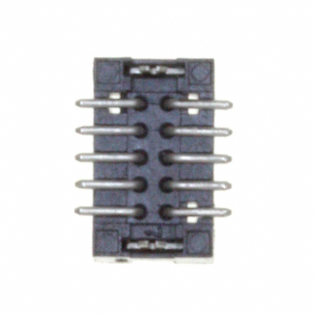 5-104655-1 TE Connectivity AMP Connectors