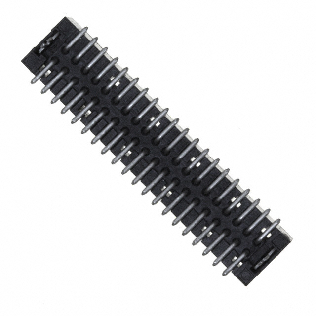 5-104655-5 TE Connectivity AMP Connectors