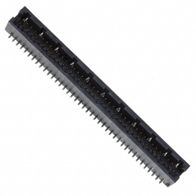 5-104655-9 TE Connectivity AMP Connectors