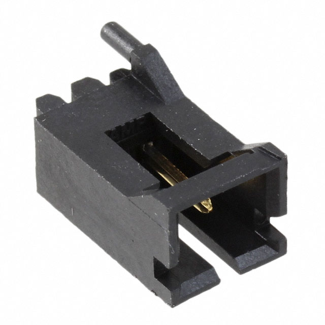 5-104809-1 TE Connectivity AMP Connectors