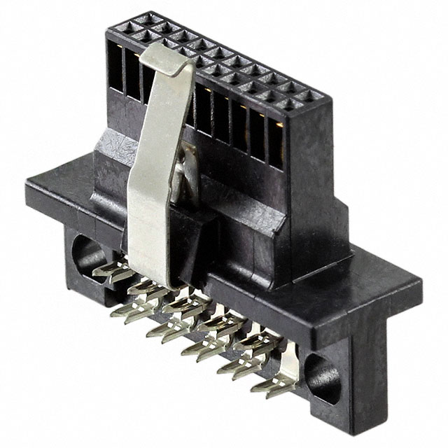 5-104892-2 TE Connectivity AMP Connectors