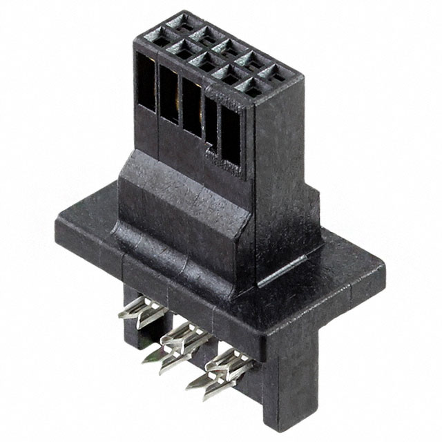 5-111672-1 TE Connectivity AMP Connectors