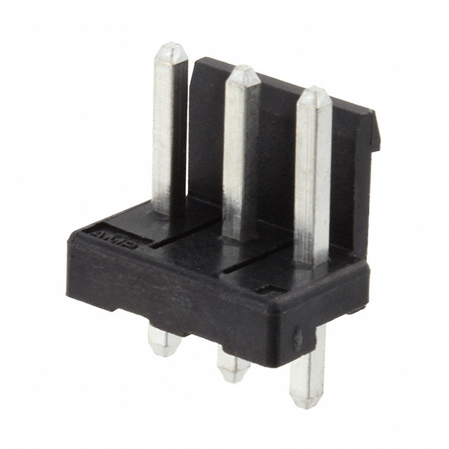 5-1123723-3 TE Connectivity AMP Connectors