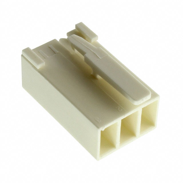 5-1241961-8 TE Connectivity AMP Connectors