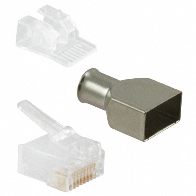 5-1479185-1 TE Connectivity AMP Connectors