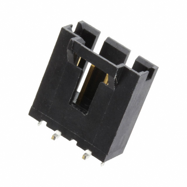 1375582-3 TE Connectivity AMP Connectors