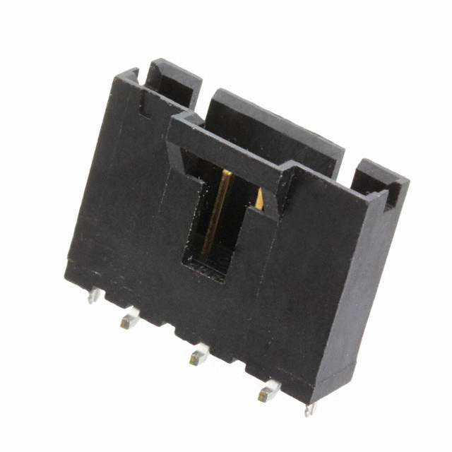 1375582-5 TE Connectivity AMP Connectors