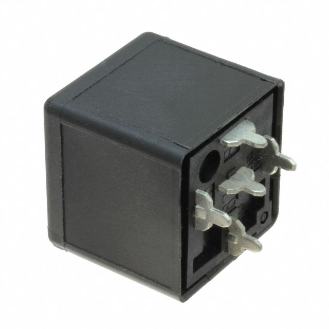 5-1393302-2 TE Connectivity AMP Connectors