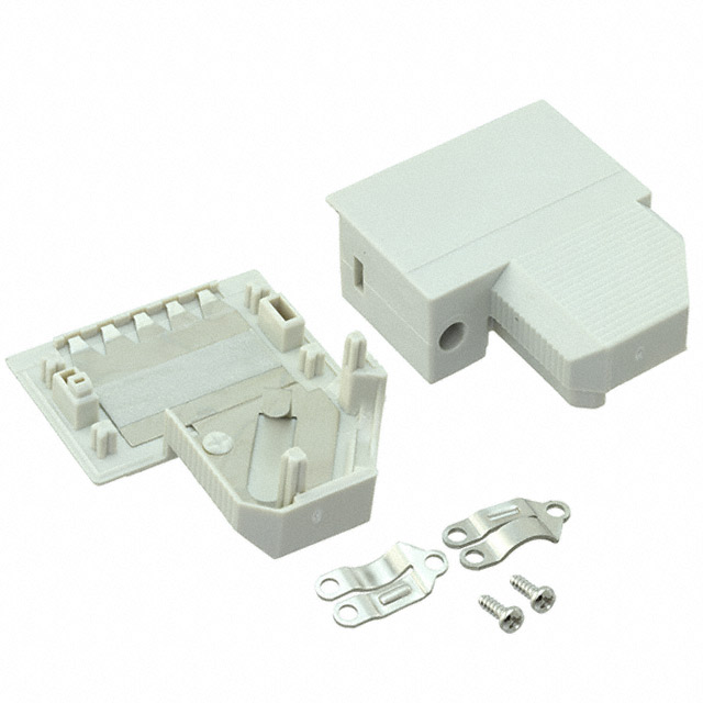 5-1393738-9 TE Connectivity AMP Connectors