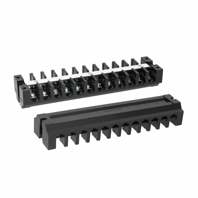 B112-BU TE Connectivity AMP Connectors