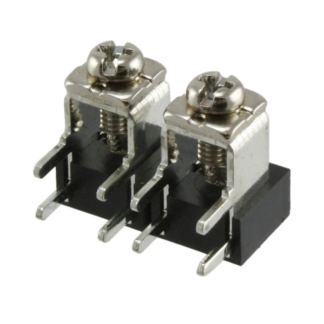 5-1445455-2 TE Connectivity AMP Connectors