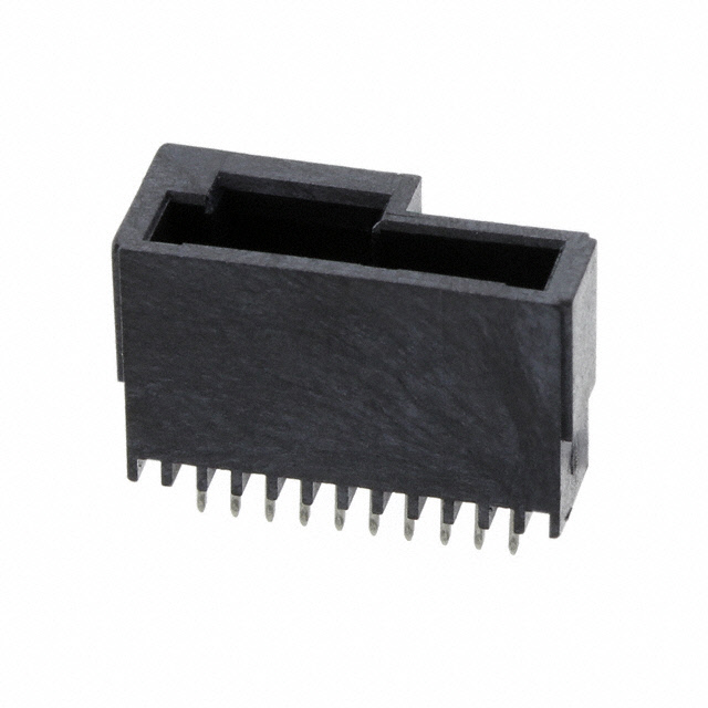 5-146087-1 TE Connectivity AMP Connectors