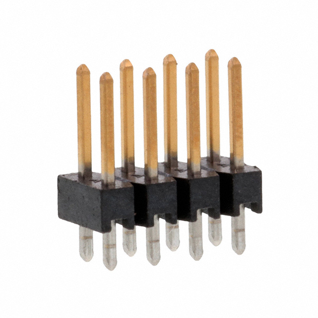 5-146259-4 TE Connectivity AMP Connectors