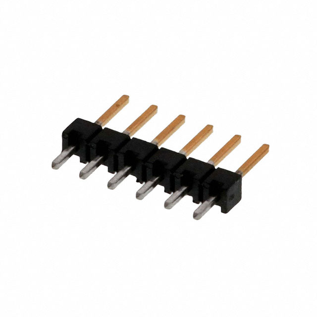 5-146280-6 TE Connectivity AMP Connectors