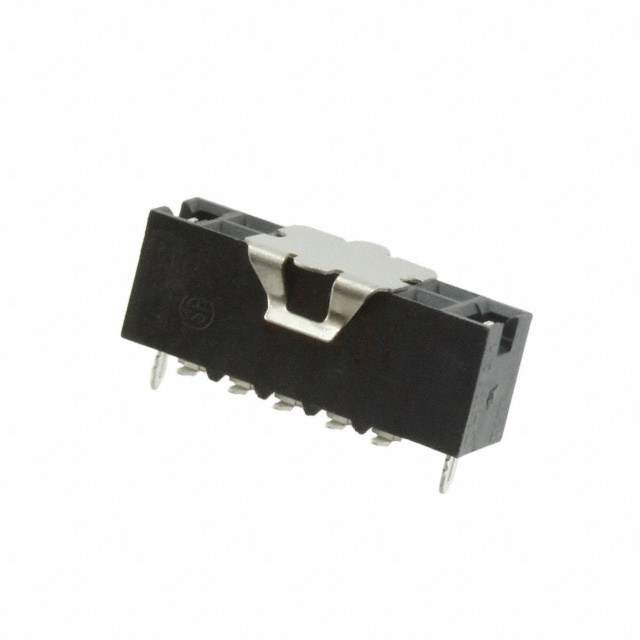 5-147102-5 TE Connectivity AMP Connectors