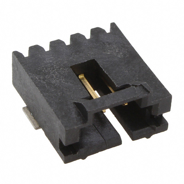 147278-2 TE Connectivity AMP Connectors