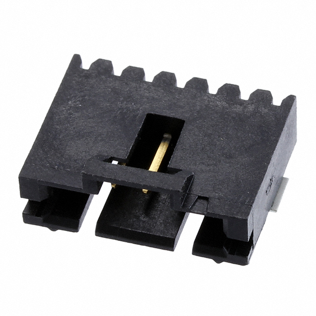 5-147323-4 TE Connectivity AMP Connectors