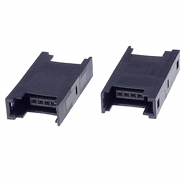 5-1473571-4 TE Connectivity AMP Connectors