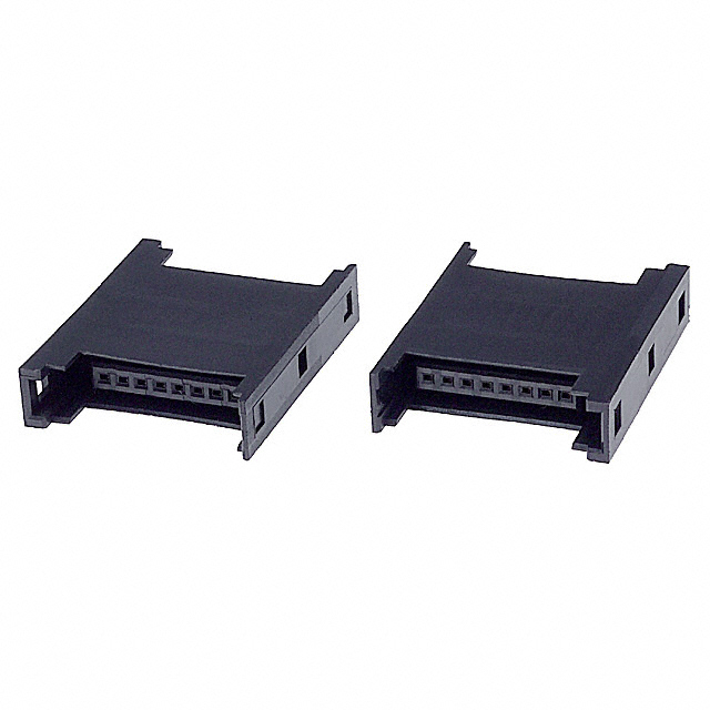 5-1473571-8 TE Connectivity AMP Connectors