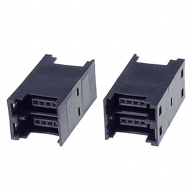 5-1473574-4 TE Connectivity AMP Connectors