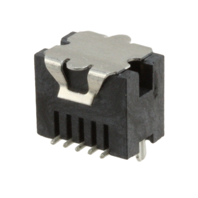 147382-1 TE Connectivity AMP Connectors